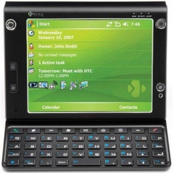 HTC X7500 (Advantage) -  1